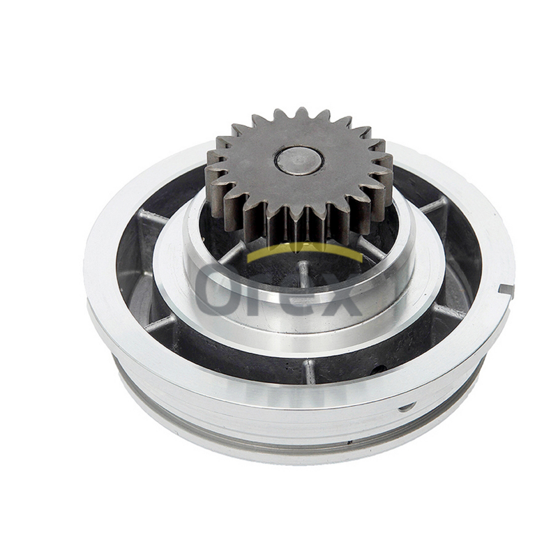 DEVIRDAIM RENO 420 DCI 5010550550  OREX